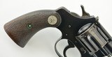 Colt Police Positive Target Revolver (Model C) - 2 of 15