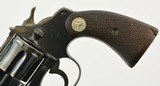 Colt Police Positive Target Revolver (Model C) - 5 of 15