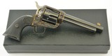 USFA Mfg. Co. Single Action Army Revolver .38 Special - 2 of 15