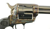 USFA Mfg. Co. Single Action Army Revolver .38 Special - 4 of 15