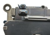 Fantastic Mauser Large-Ring Flatside Broomhandle Pistol - 4 of 12