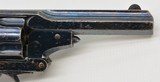 Webley-Pryse No. 4 1/2 Revolver Published in Bruce & Reinhart - 4 of 15