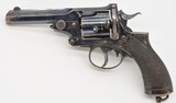 Webley-Pryse No. 4 1/2 Revolver Published in Bruce & Reinhart - 5 of 15