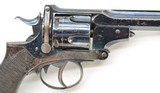 Webley-Pryse No. 4 1/2 Revolver Published in Bruce & Reinhart - 3 of 15