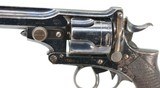 Webley-Pryse No. 4 1/2 Revolver Published in Bruce & Reinhart - 7 of 15