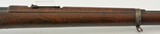 Published Boer War OVS Model 1897 Mauser Rifle w/ Carved Stock - 7 of 15