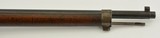 Published Boer War OVS Model 1897 Mauser Rifle w/ Carved Stock - 8 of 15
