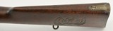 Published Boer War OVS Model 1897 Mauser Rifle w/ Carved Stock - 15 of 15