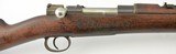 Published Boer War OVS Model 1897 Mauser Rifle w/ Carved Stock - 2 of 15