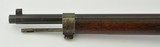 Published Boer War OVS Model 1897 Mauser Rifle w/ Carved Stock - 14 of 15