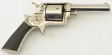 Cased Tranter No. 2 Sheath-Trigger Revolver by Cogswell & Harrison - 3 of 10