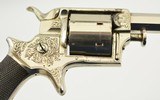 Cased Tranter No. 2 Sheath-Trigger Revolver by Cogswell & Harrison - 5 of 10