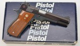 Smith & Wesson Model 52-2 Pistol 38 Special Wadcutter Excellent - 1 of 15