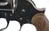 Canadian Military Purchase Colt Model 1878 Revolver (Boer War Purchase - 9 of 15