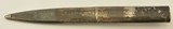 Turkish Bayonet M 1903 Shortened - 9 of 10