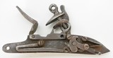 Original East India Co English  Built Flintlock - 5 of 7