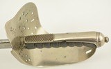 Royal Canadian Regiment Pattern 1897 Infantry Officers Sword - 13 of 15