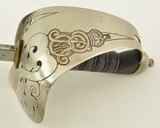 Royal Canadian Regiment Pattern 1897 Infantry Officers Sword - 15 of 15