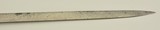 Royal Canadian Regiment Pattern 1897 Infantry Officers Sword - 8 of 15