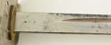 Royal Canadian Regiment Pattern 1897 Infantry Officers Sword - 6 of 15