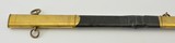 Roxbury Artillery Massachusetts Ames Sword - 11 of 15