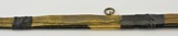 Roxbury Artillery Massachusetts Ames Sword - 14 of 15
