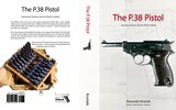 The P.38 Pistol Book by Alexander Krutzek - 2 of 2