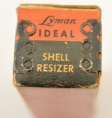 Lyman Shell Resizer in 30-06 - 4 of 5