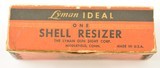 Lyman Shell Resizer in 30-06 - 2 of 5