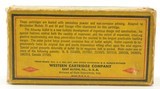 Iconic Bear Box Western Super-X 250 Savage Ammo Full - 2 of 7