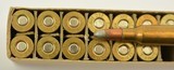 Iconic Bear Box Western Super-X 250 Savage Ammo Full - 7 of 7