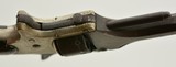 Scarce Derringer 22 Caliber Pocket Revolver First Model Philadelphia - 12 of 12