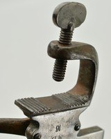 M.D. Paper Pin Fire Shot Shell Crimper16 GA Ammo Reloading Tool - 5 of 5