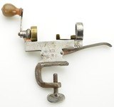 M.D. Paper Pin Fire Shot Shell Crimper16 GA Ammo Reloading Tool - 1 of 5