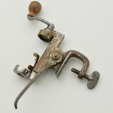 M.D. Paper Pin Fire Shot Shell Crimper16 GA Ammo Reloading Tool - 3 of 5