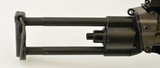 FN America M-249S Belt-Fed Full Set Rifle & Paratrooper w/ Case - 3 of 15