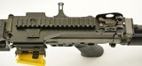 FN America M-249S Belt-Fed Full Set Rifle & Paratrooper w/ Case - 13 of 15