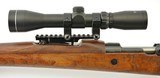 Yugoslav M.48 Mauser Rifle - 9 of 15