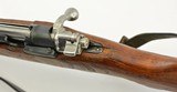 Yugoslav M.48 Mauser Rifle - 13 of 15