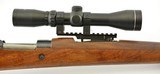 Yugoslav M.48 Mauser Rifle - 5 of 15
