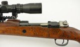 Yugoslav M.48 Mauser Rifle - 8 of 15