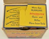 Full Box Winchester Ranger Pointing Dog Box 12 GA Ammo - 6 of 7