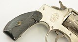 S&W .32-20 Hand Ejector Model 1905 2nd Change Revolver - 2 of 11