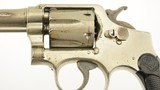 S&W .32-20 Hand Ejector Model 1905 2nd Change Revolver - 6 of 11