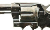 WW1 British Colt New Service Revolver - 7 of 15