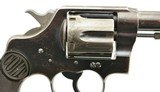 WW1 British Colt New Service Revolver - 3 of 15