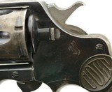 WW1 British Colt New Service Revolver - 6 of 15