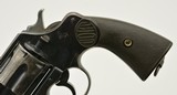 WW1 British Colt New Service Revolver - 5 of 15