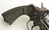 WW1 British Colt New Service Revolver - 2 of 15