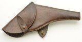 WW1 British Colt New Service Revolver - 14 of 15